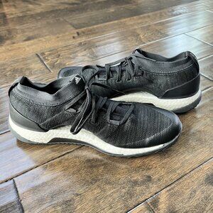 Adidas Women's PureBoost X TR 3.0 Training Shoes Size US 9‎ - Core Black CG3528